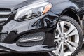 MERCEDES B-CLASS W246 2014-2018 LEWA KRATKA ZDERZAKA ZAŚLEPKA HALOGENU A2468852722
