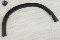 BMW X6 F16 2014-2019 LISTWA TYLNEGO PRAWEGO BŁOTNIKA 51777319834