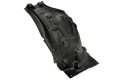 BMW SERIA 1 F20 F21 2011-2019 MATERIAŁOWE NADKOLE LEWE PRZEDNIE CZĘŚĆ TYLNA 51717241845
