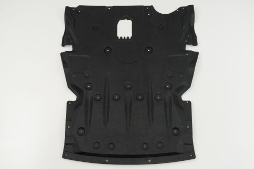 BMW SERIA 1 F20 F21 2011-2019 OSŁONA POD SILNIK 51757241772