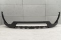 HYUNDAI SANTA FE III 2013-2015 PRZED LIFTINGIEM DOLNY ZDERZAK PRZEDNI 86512-B8100