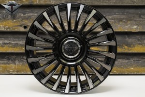 MERCEDES ML W164 W166 FELGI 19 5x112