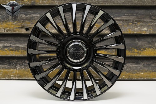 SEAT LEON EXEO TOLEDO FELGI 19 5x112