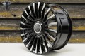INFINITI EX FX FELGI 19 5x114,3