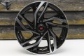CITROEN C2 03-10 C3 C4 C5 01-08 FELGI 16 4X108
