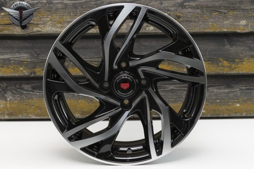 PEUGEOT 206 09-11 207 06-12 208 FELGI 16 4X108