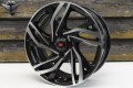 PEUGEOT 206 09-11 207 06-12 208 FELGI 16 4X108