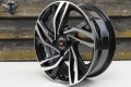 PEUGEOT 206 09-11 207 06-12 208 FELGI 16 4X108