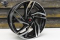 OPEL CROSSLAND X 2017+ FELGI 16 4X108