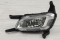 KIA OPTIMA III 2013-2015 PO LIFTINGU LAMPA PRZECIWMGIELNA PRZEDNIA LEWA 92201-2T530