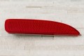 MAZDA 5 I 2005-2010 TYLNY ODBLASK ZDERZAKA LEWY D350515M0E