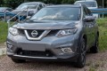 NISSAN X-TRAIL T32 2014-2017 PRZED LIFTINGIEM HALOGEN PRZEDNI LEWY 26155-9B91B
