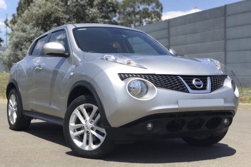 NISSAN JUKE F15 2010-2019 HALOGEN PRZEDNI LEWY 26155-9B91B