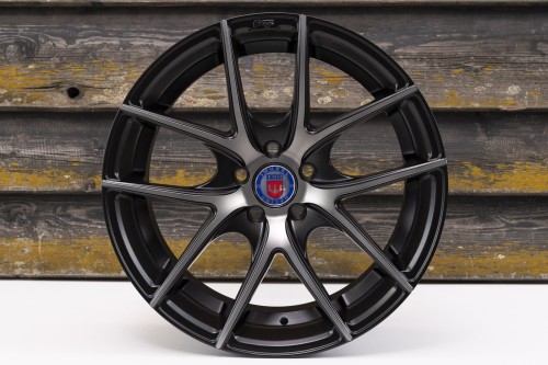 CHEVROLET AVEO TRAX CRUZE FELGI 18 5X105