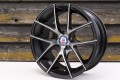 OPEL ASTRA J ASTRA K FELGI 18 5X105