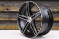 CITROEN C5 08-17 C6 05-12 FELGI 18 5X108