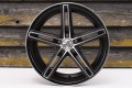 PEUGEOT 308 3008 508 5008 FELGI 18 5X108