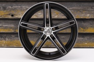 PEUGEOT 308 3008 508 5008 FELGI 18 5X108