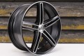 CHEVROLET AVEO TRAX CRUZE FELGI 18 5X105