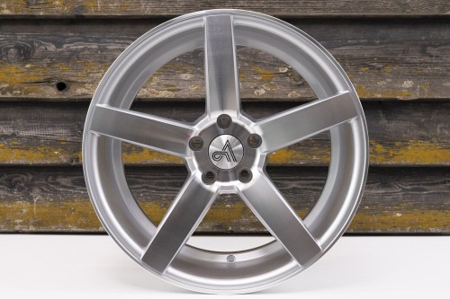 CITROEN C-CROSSER C4 AIRCROSS FELGI 19 5x114,3