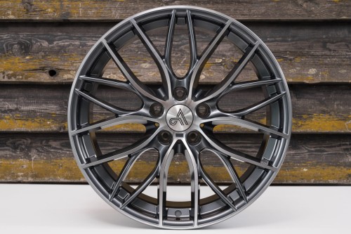 BMW SERIA 1 2007+ SERIA 2 F22 FELGI 20 5x120