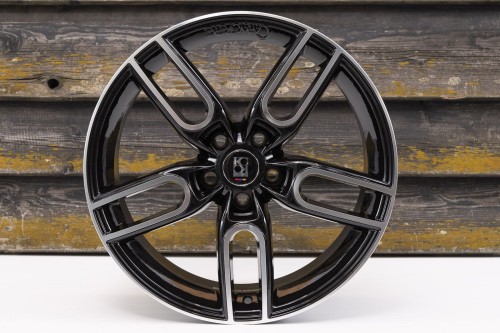 JAGUAR S-TYPE XF XJ FELGI 18 5X108