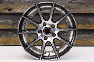 CITROEN C-CROSSER C4 AIRCROSS FELGI 16 5x114,3