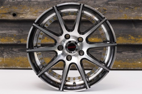 MAZDA 3 6 CX-3 CX-5 CX-7 CX-30 FELGI 16 5x114,3