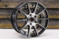 OPEL VIVARO 14+ FELGI 16 5x114,3