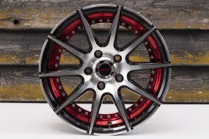MITSUBISHI ECLIPSE CROSS FELGI 16 5x114,3