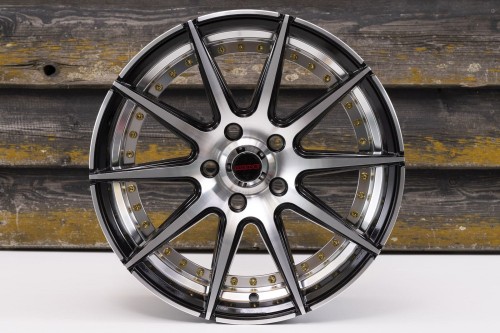 HYUNDAI VELOSTER SANTA FE TUCSON FELGI 17 5x114,3