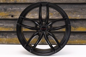 FIAT SEDICI 06+ FELGI 19 5x114,3