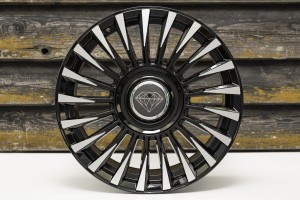 MERCEDES E W207 210 211 212 213 EQC FELGI 19 5x112