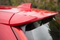 HONDA JAZZ III 2015+ SPOILER TYLNY