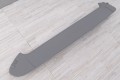 HONDA JAZZ III 2015+ SPOILER TYLNY