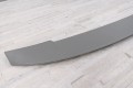 AUDI A4 B9 2015+ SPOILER TYLNY