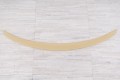 MERCEDES E-CLASS W213 2016-2018 WERSJA AMG SPOILER KLAPY TYLNEJ