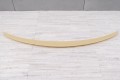 MERCEDES E-CLASS W213 2016-2018 WERSJA AMG SPOILER KLAPY TYLNEJ