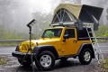 SAMOCHODOWY NAMIOT DACHOWY WILD CRUISER 250 X 160 X 110 CM