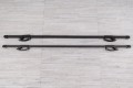 TOYOTA RAV4 2013-2019 BAGAŻNIK DACHOWY BELKI BAZOWE 120CM