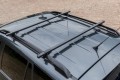 MAZDA CX-5 BELKI POPRZECZNE 120CM STAL