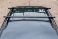 MERCEDES KLASA E W213 2016+ BELKI POPRZECZNE 120CM STAL