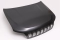 JEEP CHEROKEE V KL 2018+ PO LIFTINGU ALUMINIOWA MASKA 68290450AA