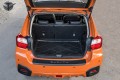 SUBARU XV 2012-2016 WYKŁADZINA MATA BAGAŻNIKA
