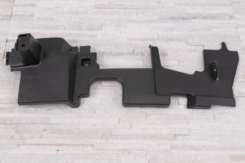 JEEP CHEROKEE V KL 2018+ PO LIFTINGU KIEROWNICA WLOTU POWIETRZA LEWA 68265878AA