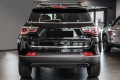 JEEP COMPASS II 2017+ ZDERZAK TYLNY GÓRNY 5SY37TZZAB