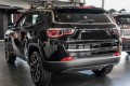 JEEP COMPASS II 2017+ ZDERZAK TYLNY GÓRNY 5SY37TZZAB