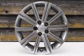 CITROEN C4 GRAND PICASSO JUMPY FELGI 17 5X108