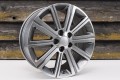 CITROEN C4 GRAND PICASSO JUMPY FELGI 17 5X108