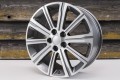 JAGUAR S-TYPE XF XJ FELGI 17 5X108